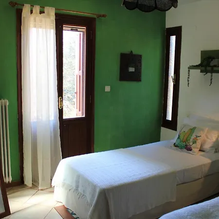 Olive Yard House Villa Skopelos Town Exterior photo