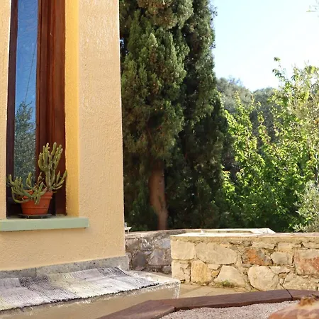 Olive Yard House Villa Skopelos Town Exterior photo