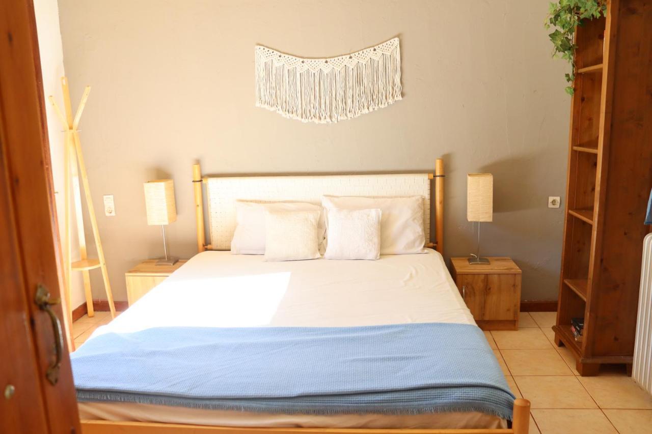 Olive Yard House Holiday home Skopelos Town