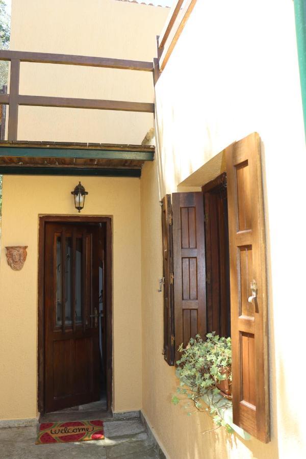 Olive Yard House Holiday home Skopelos Town
